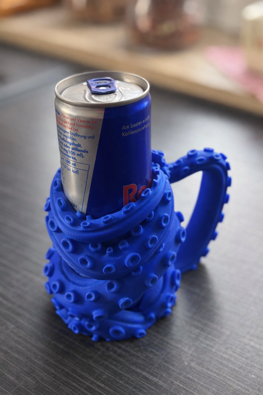 Support canette 25cl – idéal pour boissons énergisantes
