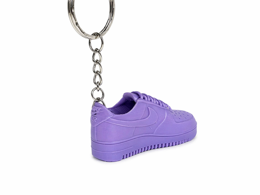 Porte-clés type Air Force